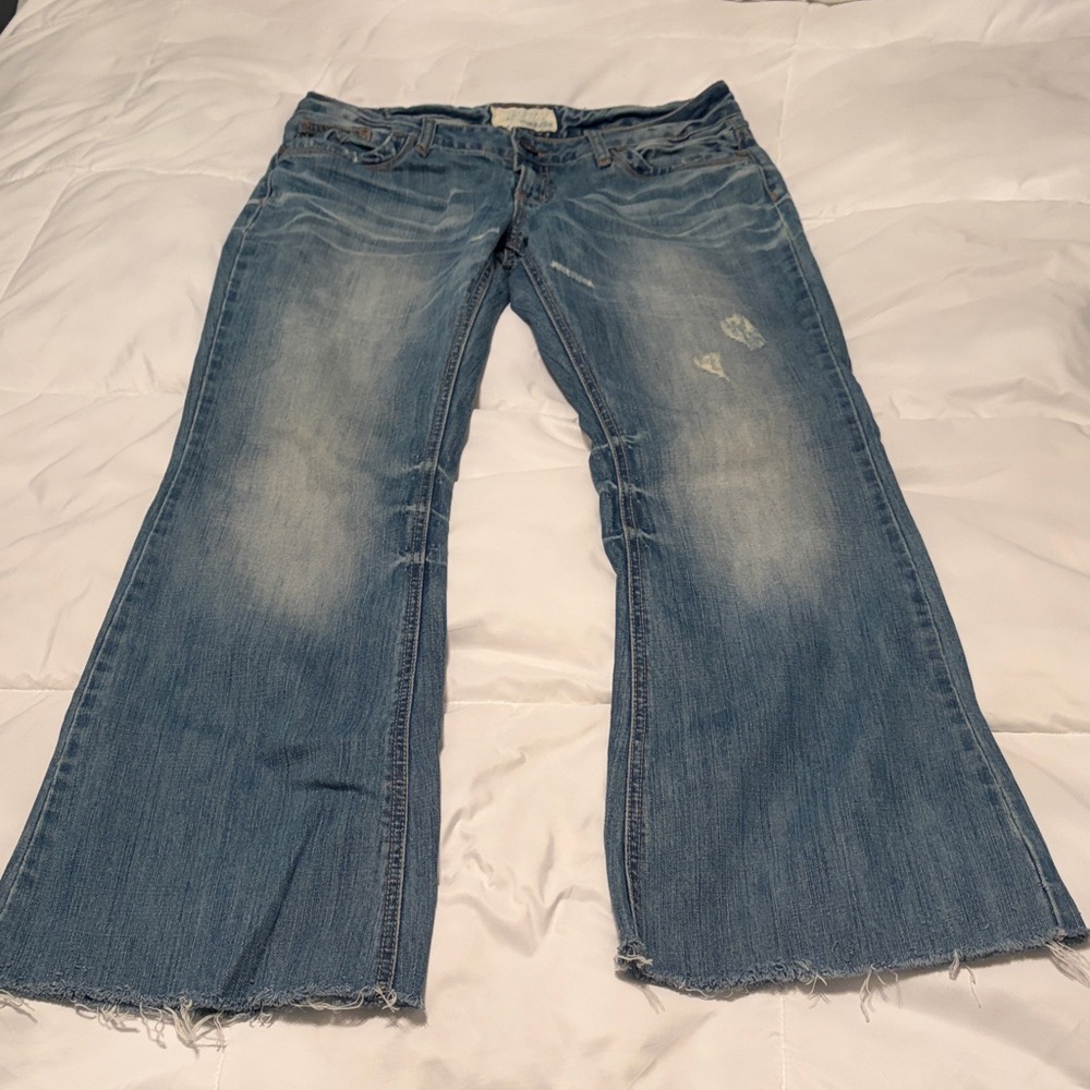 Maurices Jeans Flare